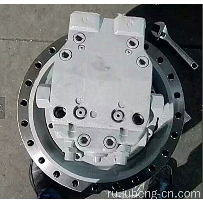 Экскаватор SH460 Travel Motor Sumitomo SH460 Финальный привод